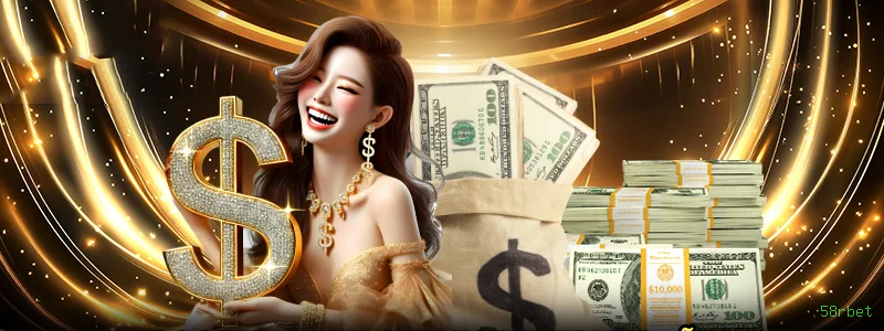 Download app 58rbet Android iOS