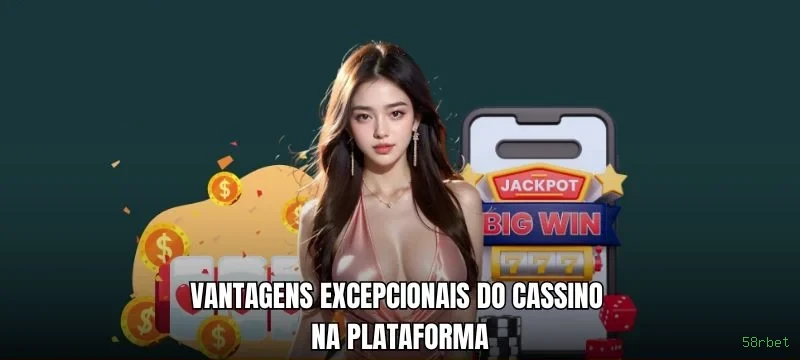 Configurações úteis dentro do app 58rbet