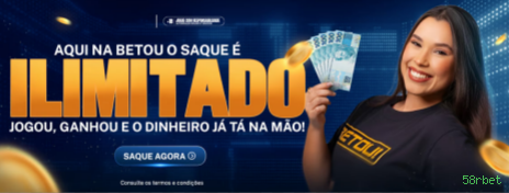 Roleta e blackjack 58rbet