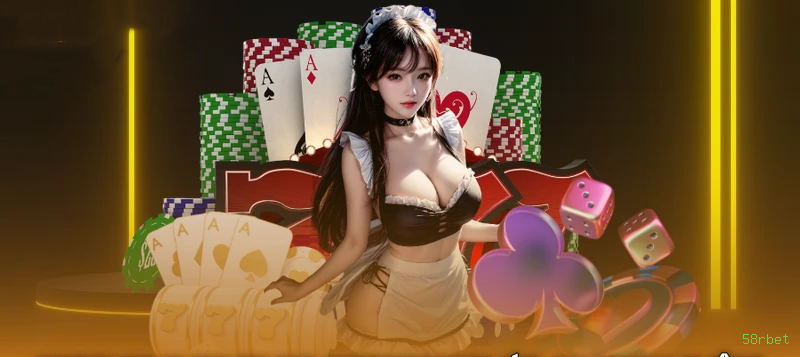 App 58rbet Android download
