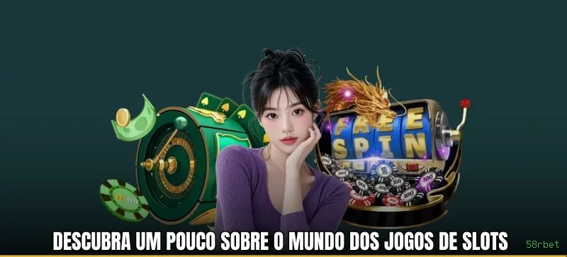 Depósito PIX 58rbet