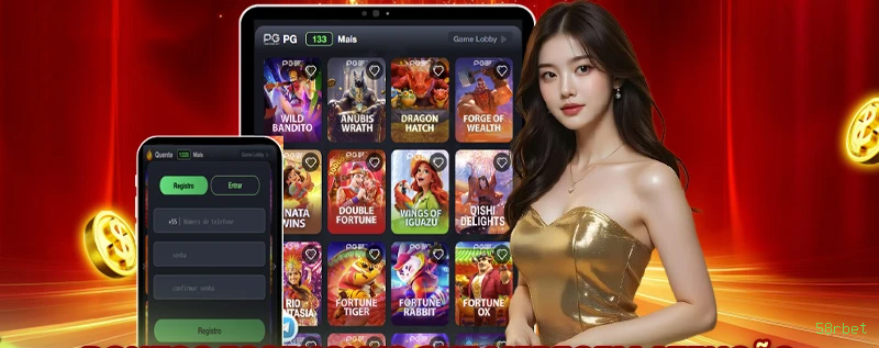 App 58rbet slots mobile