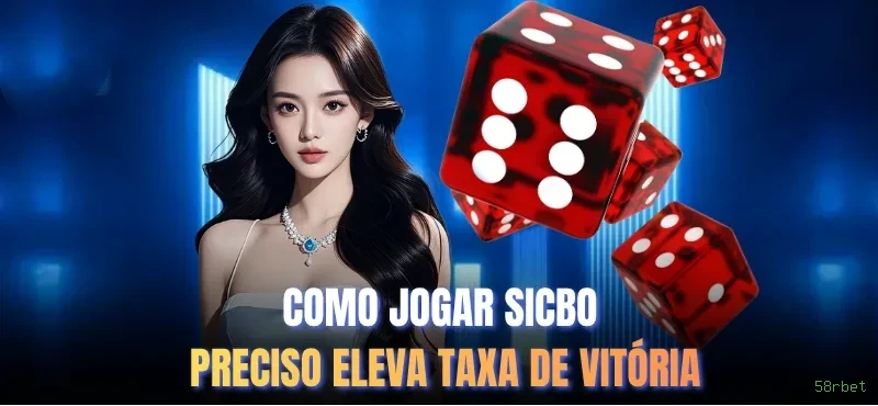 Suporte VIP 58rbet - atendimento prioritário