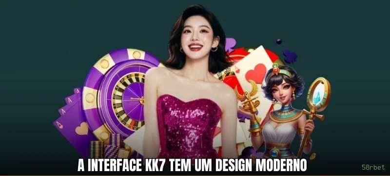 Depósito PIX 58rbet