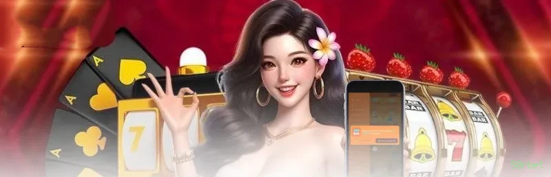 App 58rbet slots mobile