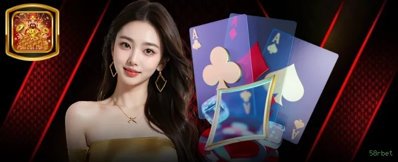 Bônus exclusivos membros VIP 58rbet